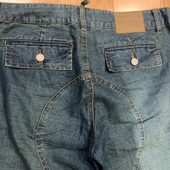 🌟HostPick🌟 Jacob Annexe Jeans -Size 31 EUC - Picture 15 of 17